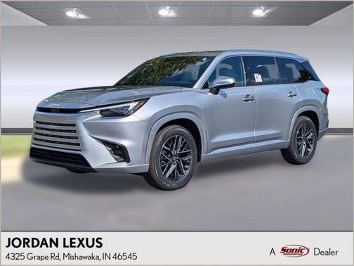 2026 Lexus TX 350 Base