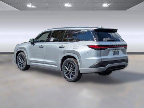2026 Lexus TX 350 Base