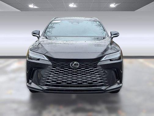 2026 Lexus RX 350 Luxury