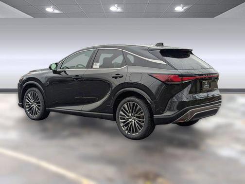 2026 Lexus RX 350 Luxury