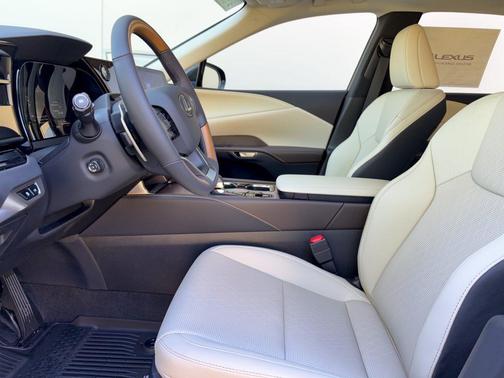 Caviar 2026 Lexus RX 350 Premium