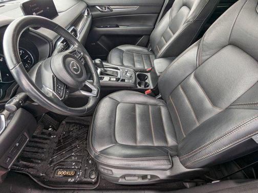 2022 Mazda CX-5 2.5 S