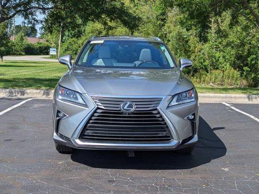 2019 Lexus RX 350 Base