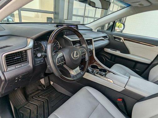 2019 Lexus RX 350 Base