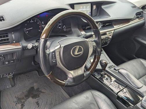 2014 Lexus ES 350 Base