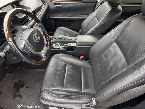 2014 Lexus ES 350 Base