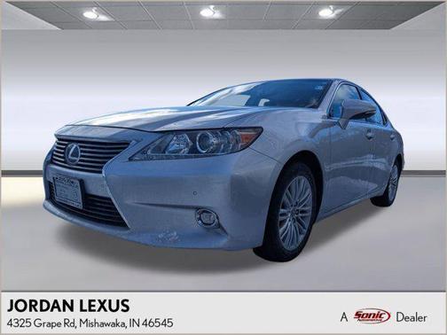 2014 Lexus ES 350 Base