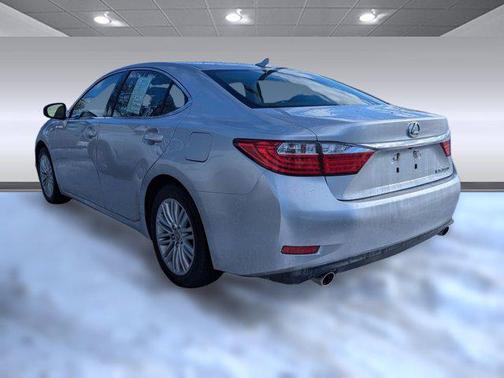 2014 Lexus ES 350 Base