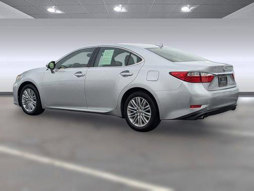 2014 Lexus ES 350 Base