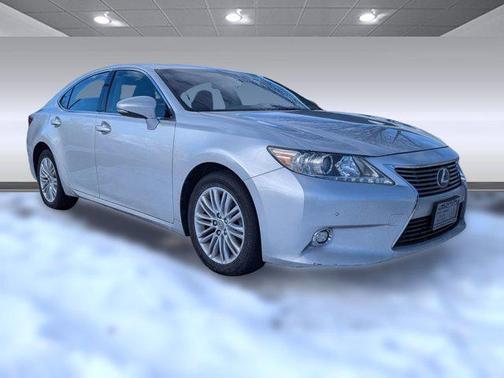 2014 Lexus ES 350 Base