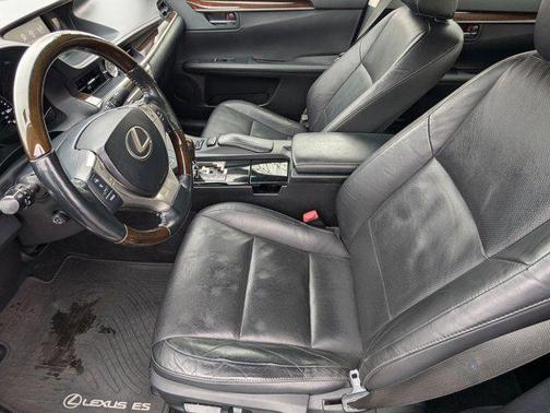 2014 Lexus ES 350 Base