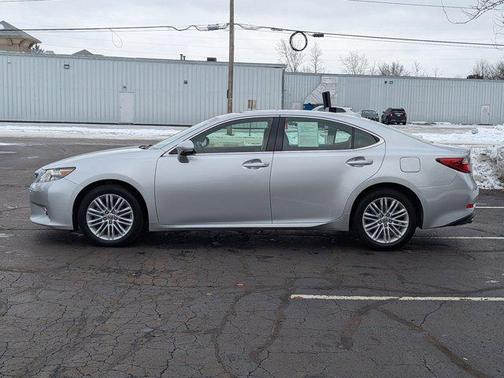 2014 Lexus ES 350 Base