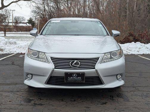 2014 Lexus ES 350 Base