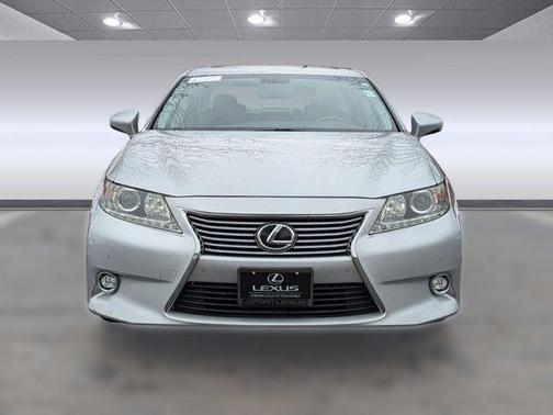 2014 Lexus ES 350 Base