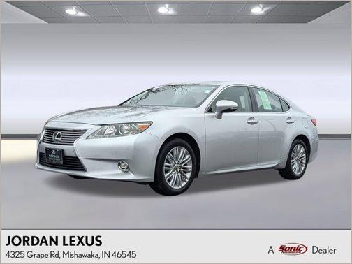 2014 Lexus ES 350 Base