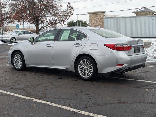 2014 Lexus ES 350 Base