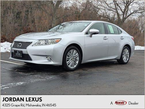 2014 Lexus ES 350 Base