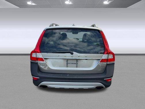 Seashell Metallic 2016 Volvo XC70 T5 Premier