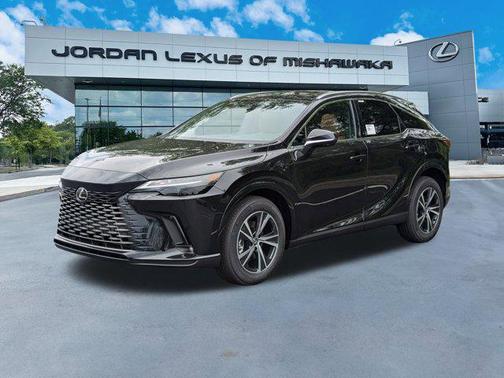2025 Lexus RX 350 Base