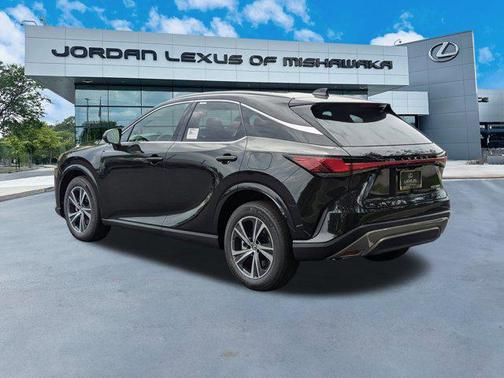 2025 Lexus RX 350 Base