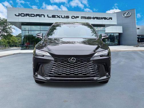 2025 Lexus RX 350 Base