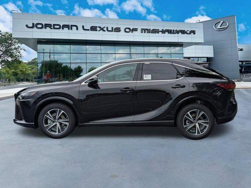 2025 Lexus RX 350 Base