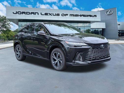 2025 Lexus RX 350 Base