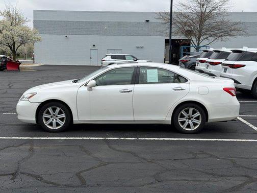 2008 Lexus ES 350 Base