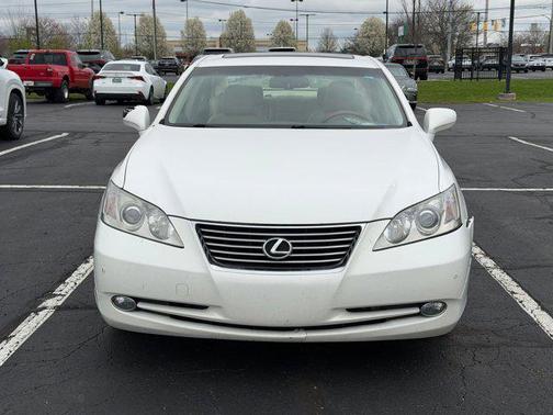 2008 Lexus ES 350 Base