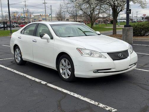 2008 Lexus ES 350 Base