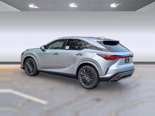 2025 Lexus RX 350 Base
