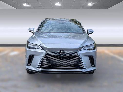 2025 Lexus RX 350 Base
