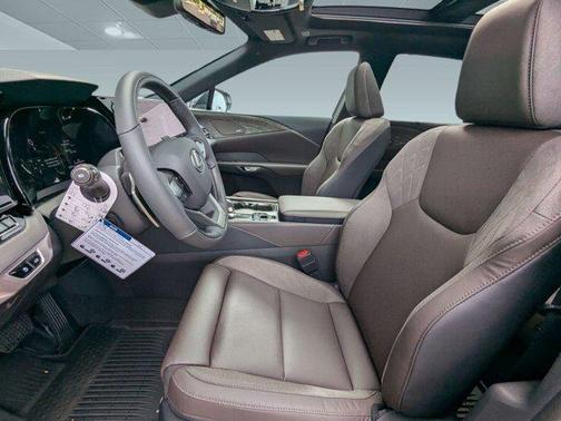 2025 Lexus RX 350 Base