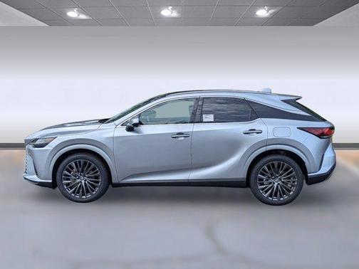 2025 Lexus RX 350 Base