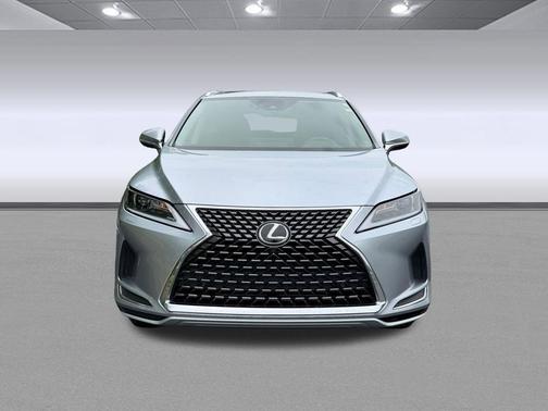 Iridium 2022 Lexus RX 350L Base