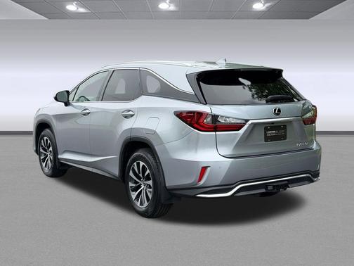 Iridium 2022 Lexus RX 350L Base