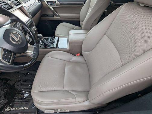 2021 Lexus GX 460 Premium