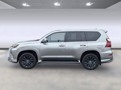 2021 Lexus GX 460 Premium