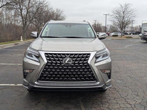 2021 Lexus GX 460 Premium