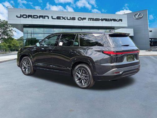 2025 Lexus TX 350 Base