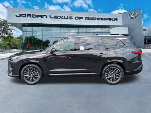 2025 Lexus TX 350 Base