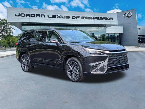 2025 Lexus TX 350 Base