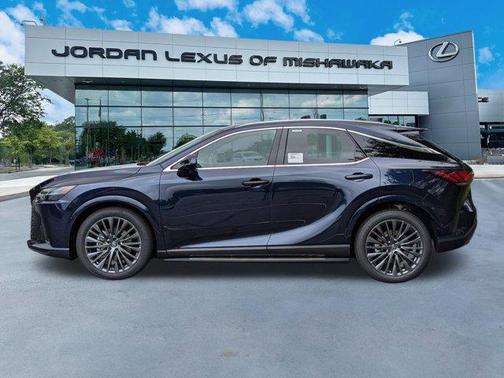 2025 Lexus RX 350 Base