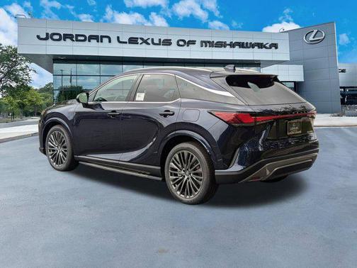 2025 Lexus RX 350 Base