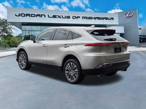2024 Toyota Venza Limited