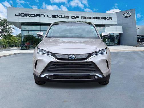 2024 Toyota Venza Limited