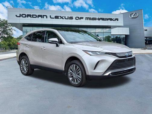 2024 Toyota Venza Limited