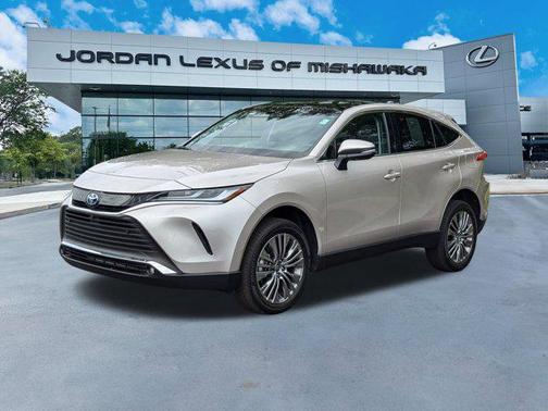 2024 Toyota Venza Limited