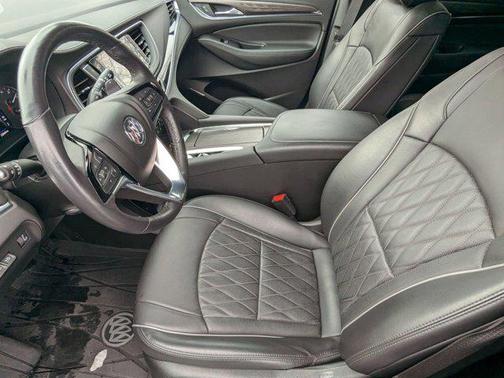 2024 Buick Enclave Avenir AWD