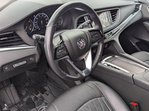 2024 Buick Enclave Avenir AWD